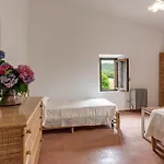 Tenuta Acquabona - Intero Casale * Gambassi Terme