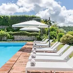 Tenuta Acquabona - Intero Casale Semesterbostad *