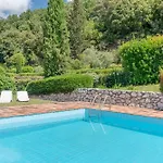 Tenuta Acquabona - Intero Casale Semesterbostad Gambassi Terme