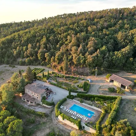 Holiday home Tenuta Acquabona - Intero Casale