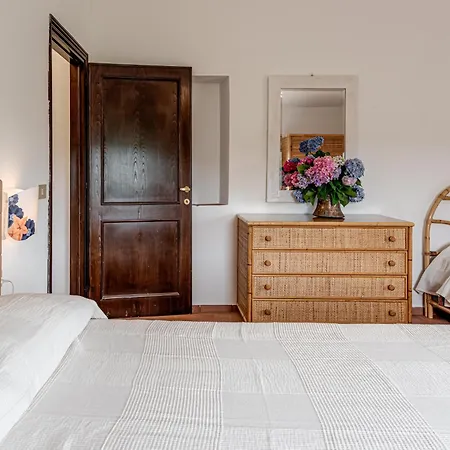 Holiday home Tenuta Acquabona - Intero Casale Gambassi Terme