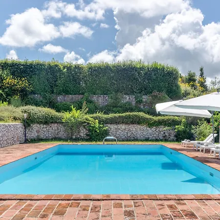 Tenuta Acquabona - Intero Casale Holiday home *