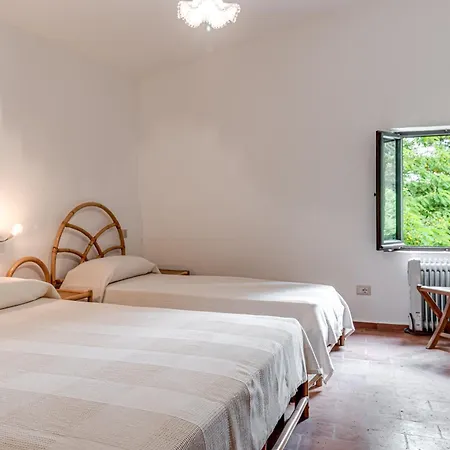 Tenuta Acquabona - Intero Casale Gambassi Terme