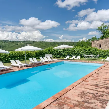Tenuta Acquabona - Intero Casale Holiday home