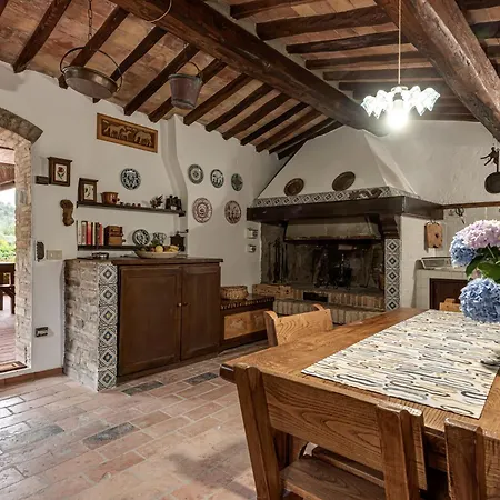 Holiday home Tenuta Acquabona - Intero Casale