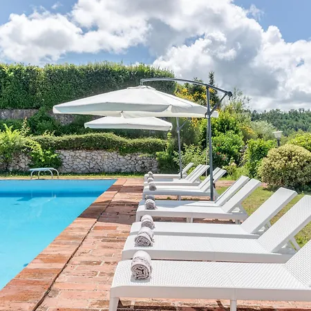 Tenuta Acquabona - Intero Casale Holiday home *