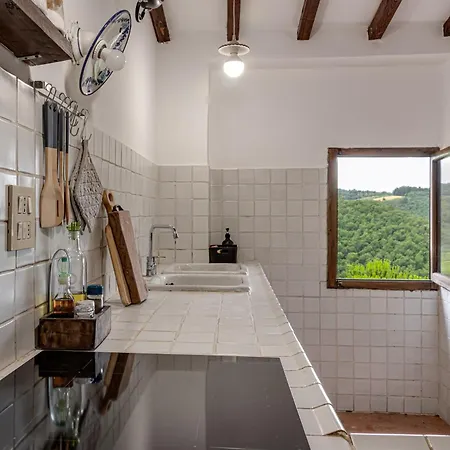 Holiday home Tenuta Acquabona - Intero Casale *