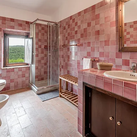 Tenuta Acquabona - Intero Casale Holiday home Gambassi Terme