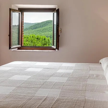 Tenuta Acquabona - Intero Casale * Gambassi Terme
