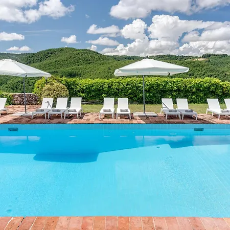 Tenuta Acquabona - Intero Casale Holiday home