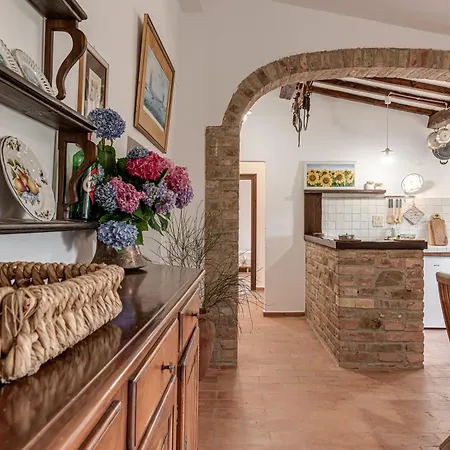 Holiday home Tenuta Acquabona - Intero Casale