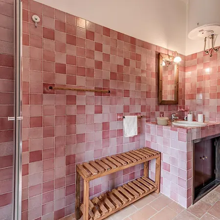 Holiday home Tenuta Acquabona - Intero Casale *