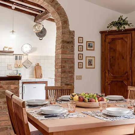 Tenuta Acquabona - Intero Casale Holiday home Gambassi Terme