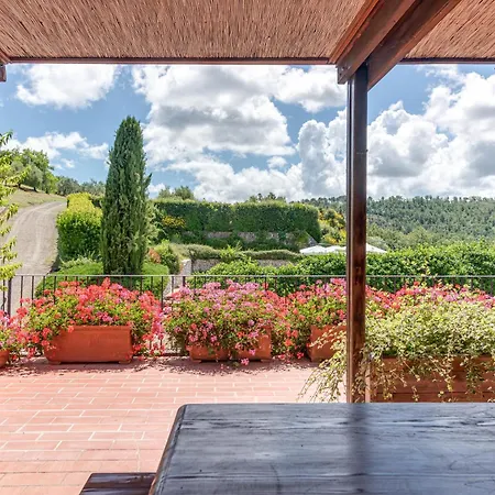 Tenuta Acquabona - Intero Casale Gambassi Terme