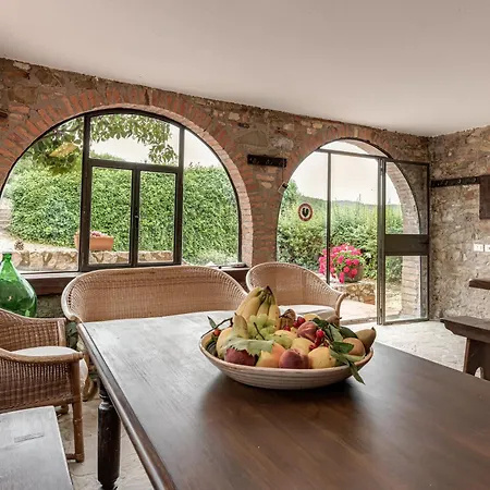 Holiday home Tenuta Acquabona - Intero Casale