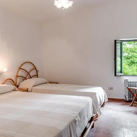 Holiday home Tenuta Acquabona - Intero Casale *