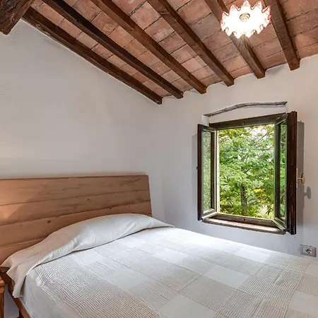 Holiday home Tenuta Acquabona - Intero Casale Gambassi Terme