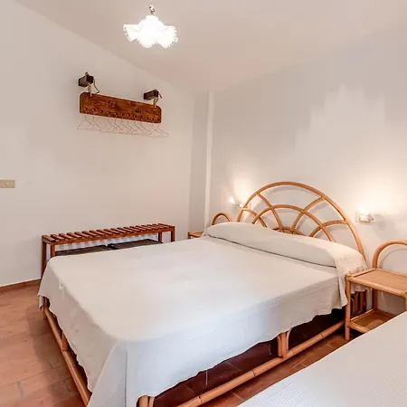 Holiday home Tenuta Acquabona - Intero Casale *