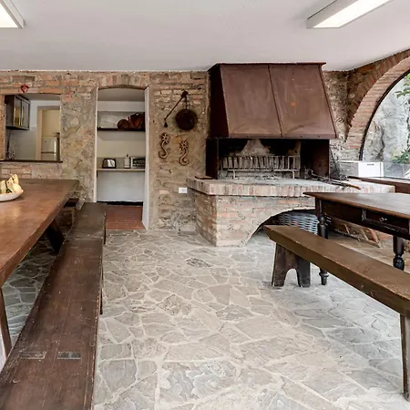 Tenuta Acquabona - Intero Casale Gambassi Terme