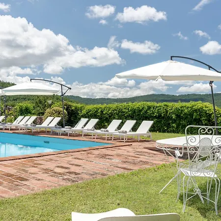 Holiday home Tenuta Acquabona - Intero Casale *