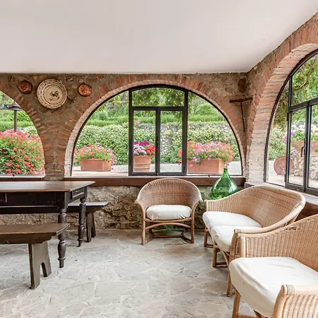 Tenuta Acquabona - Intero Casale Holiday home Gambassi Terme