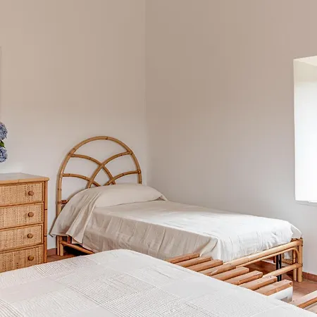 Holiday home Tenuta Acquabona - Intero Casale