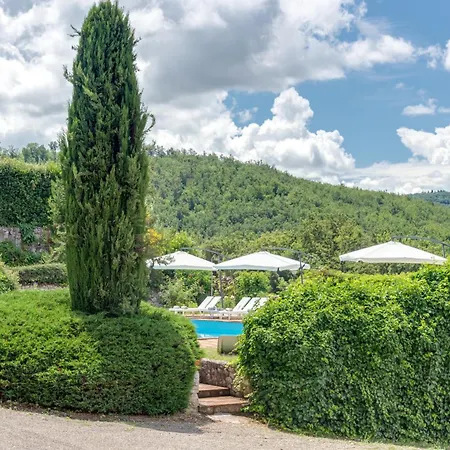 Tenuta Acquabona - Intero Casale Holiday home Gambassi Terme