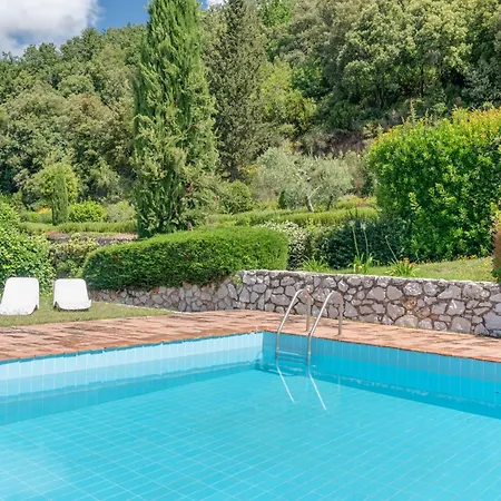Tenuta Acquabona - Intero Casale * Gambassi Terme